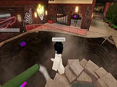 Intense Fucking Session