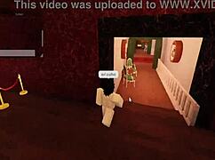 Intense Fucking Session