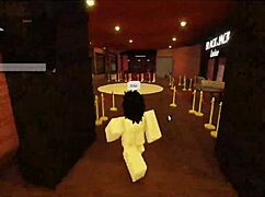 Intense Fucking Session