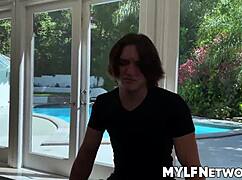 Elias Grows More Powerful But Cant Ward Off Bullies Dee Sees His Hard Work And Cant Give Up On Him