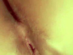 Pussy Fingering Whore Latina Slut Shaved Redhead