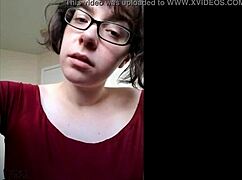 Mesmerizing Femdom Bitch Guides You in Sexy POV Jerk-Off