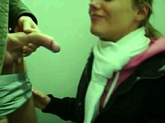 Intense Oral Performance