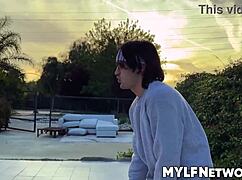 Elias Grows More Powerful But Cant Ward Off Bullies Dee Sees His Hard Work And Cant Give Up On Him