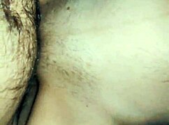 skinny milf with tight ass in amateur homemade scene