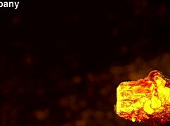 Sweet teen 18+ gets pussy creampie then rough anal gaping