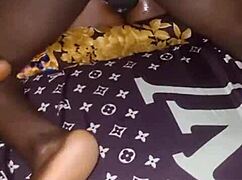 cant stop fucking her juicy pussy in doggystyle