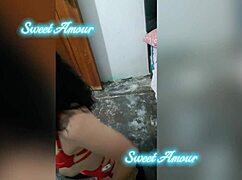 Im trying on red lingerie whats your favorite color