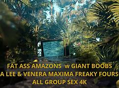 British Stud Dean Intensely Fucks Busty Babes Sofia Lee