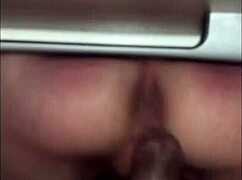 She excites me with dirty talk and acts like a bitch hooked on my dick?