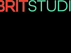 Teen British Redhead Gets Cunt Eaten