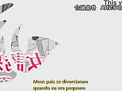 I’m So Drawn to Sayuri Hayama’s Big Tits in Family Temptation