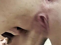 Anal Enjoyment with Eden Ivy: Deep Pounding and Raw Action