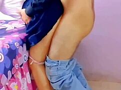 i finally got my mexican schoolgirl niece to hook up, man, filled her up real good