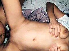 skinny milf with tight ass in amateur homemade scene