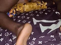 cant stop fucking her juicy pussy in doggystyle