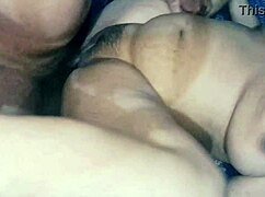 Hot Sexy Desi Alisha Bhabhi Gets Wild With Big Boobs