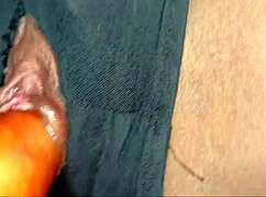 Naughty Doctor Measuring the Temperature of the Ass and Pussy