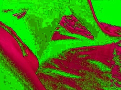 SweetMarta, the hot young girl, masturbates after school with fingering