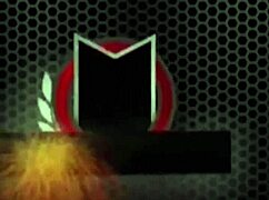 Summer loves that big black cock sucking and getting cum on tits.