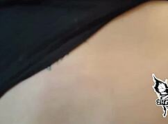 elizabet getting her ass fucked intensely by amateurs