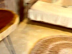 I got hot with my friend's son and creampied him.