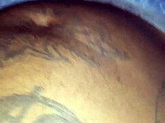 Hey, Jaybo Hefner Riding That Ebony Cock