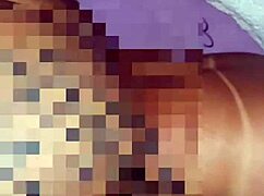 Married Slut Craving Big Cock