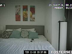 Foster Learns Not To Keep Secrets Havana Bleu Jessae Rosae