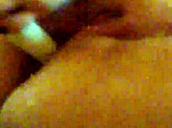 Mzslippery Masturbates In Mirror