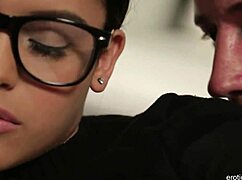 i'm getting banged by this cocked guy with a monster cock