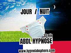 Immersive Hypnosis For Accepting Diaper Wearing In France