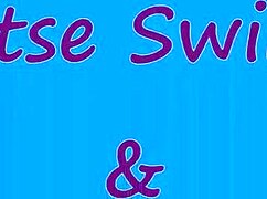 Colombian Personal Trainer Gives Intense Blowjob and Licks Fat Ass! She takes cum in mouth.