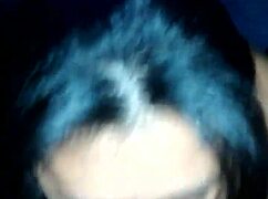 The latina morena gives an amazing blowjob