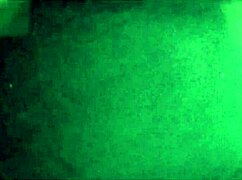 Stepdaughter's Close-Up Missionary Orgasm