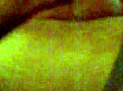 Mzslippery Masturbates In Mirror