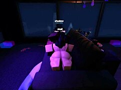 Slut Wanted My Bbq Roblox