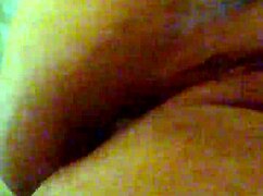 Mzslippery Masturbates In Mirror