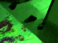 Ebony Woman With Big Ass Gets Stroked By Big Black Cock