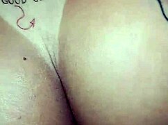 Married Slut Craving Big Cock