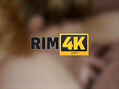 rim4k, eating that blonde ass like it's groceries