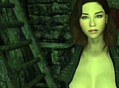 Emilia takes BBC double penetration with petite blonde