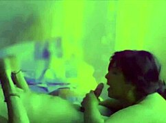 Married Angie Craves Sucking Dick