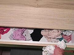 I Just Had Sex With My Step-Mother!