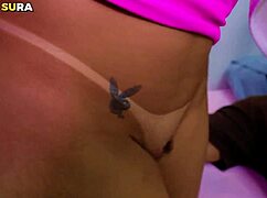 Hisak Fucked Me Hard In Front Of The Cuckold!