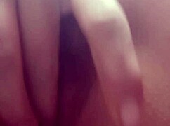 anita caliente masturbates passionately what a hot sight