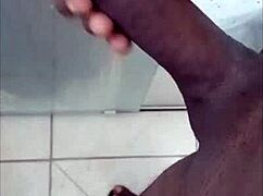 The Huge Cock of Negorubi