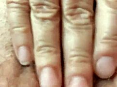 Hey Sexy, Want to See My Mature Pussy Up Close with Dirty Talk?