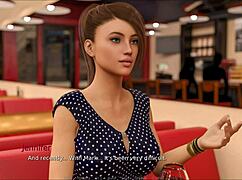 Exploring Jennifer's World in Game