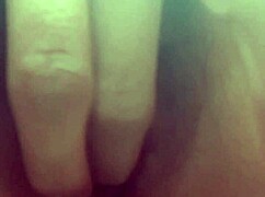 anita caliente masturbates passionately what a hot sight